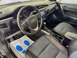 2015 Toyota Corolla - Preview 9