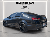 2014 Chevrolet SS - Preview 5