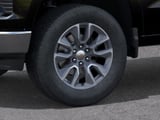 2026 Chevrolet Silverado - Preview 9