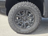 2026 Chevrolet Silverado 1500 - Preview 7
