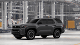 2026 Toyota 4Runner - Preview 2