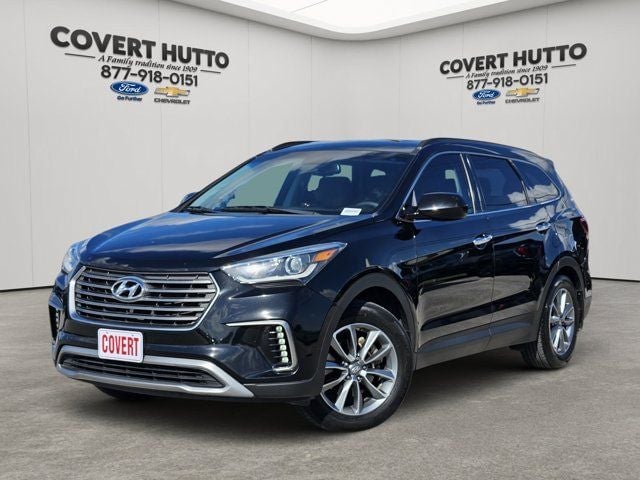 2019 Hyundai Santa Fe XL - Image 1