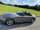 2005 BMW Z4 - Preview 12