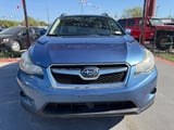2015 Subaru XV Crosstrek - Preview 2
