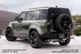 2026 Land Rover Defender - Preview 8