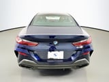 2026 BMW 8 Series - Preview 6
