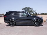 2025 Land Rover Discovery - Preview 10