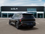 2026 Kia EV9 - Preview 4