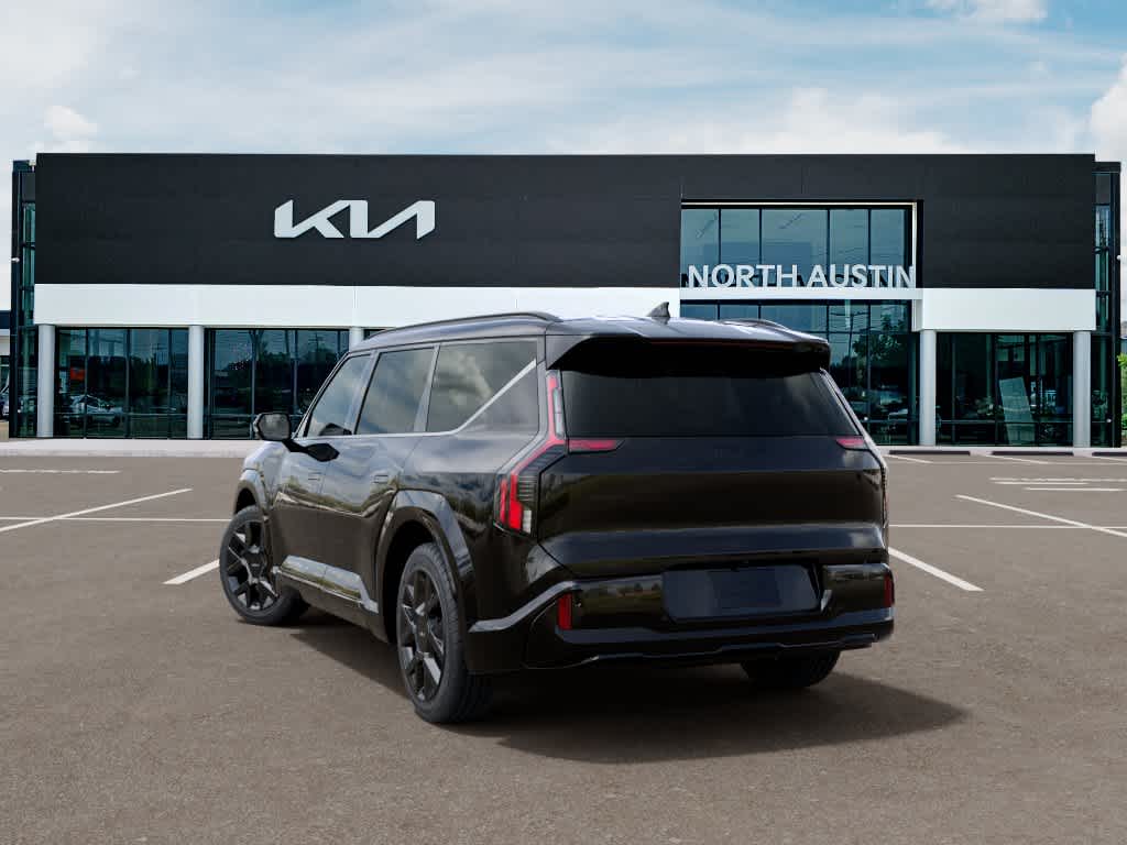 2026 Kia EV9 - Image 3