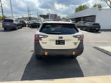 2022 Subaru Outback - Preview 4