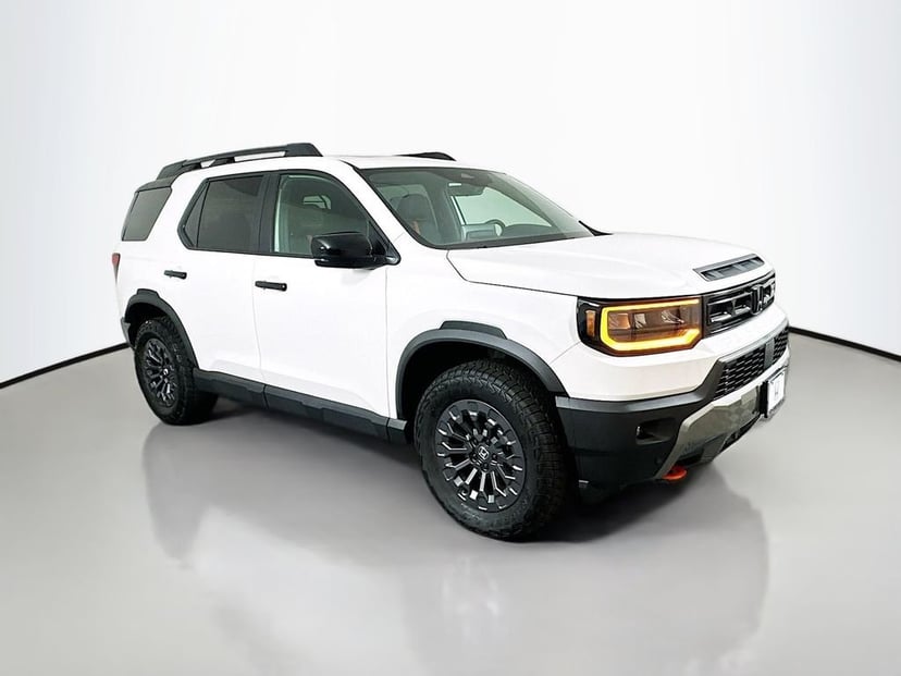 2026 Honda Passport - Image 2