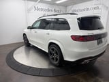 2027 Mercedes-Benz GLS - Preview 5