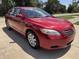 2007 Toyota Camry - Preview 2