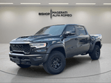 2026 Ram 1500 - Preview 2