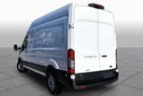2025 Ford Transit - Preview 11