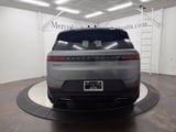 2024 Land Rover Range Rover Sport - Preview 6