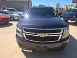 2015 Chevrolet Tahoe - Preview 3