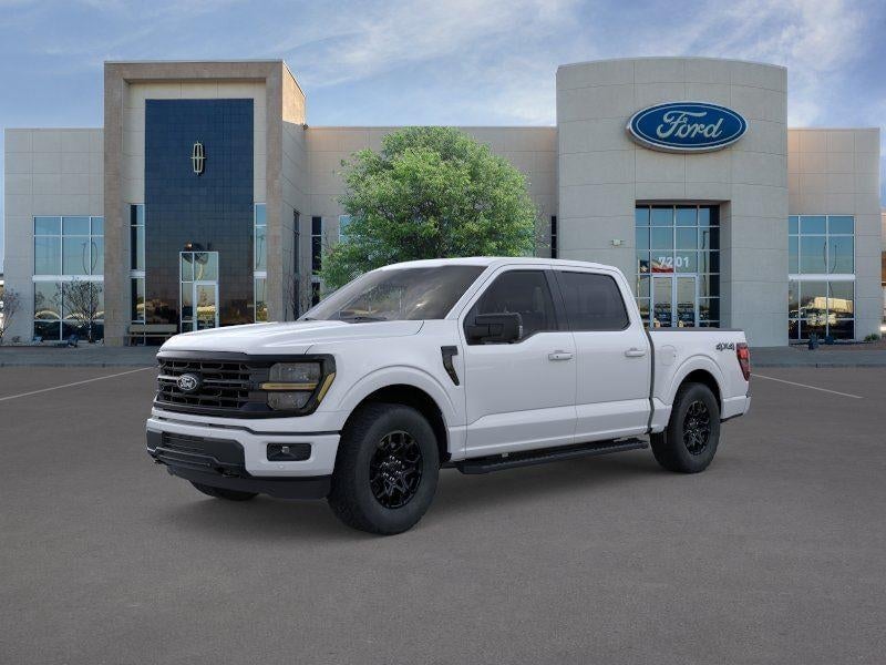 2026 Ford F-150 - Image 1