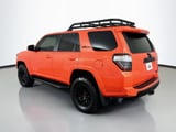 2023 Toyota 4Runner - Preview 7