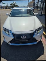 2017 Lexus ES - Preview 4