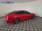 2023 Audi A5 Sportback - Preview 12