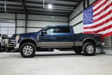 2017 Ford F-250 - Preview 4