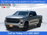 2026 Chevrolet Silverado 1500 - Preview 2