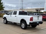 2024 Ram 2500 - Preview 8