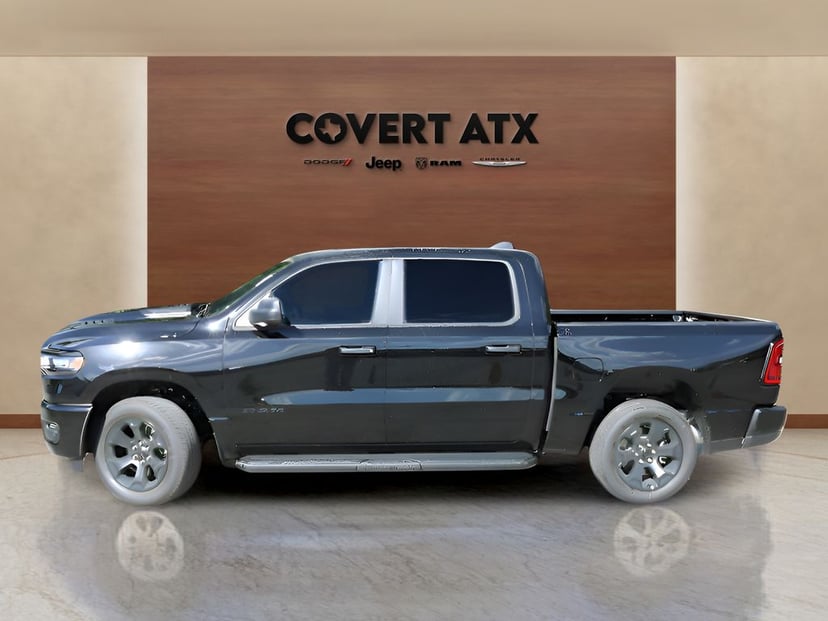 2026 Ram 1500 - Image 2
