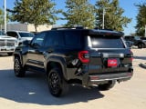 2026 Toyota 4Runner - Preview 8