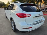 2017 INFINITI QX50 - Preview 5