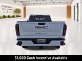 2026 GMC Sierra 2500HD - Preview 8
