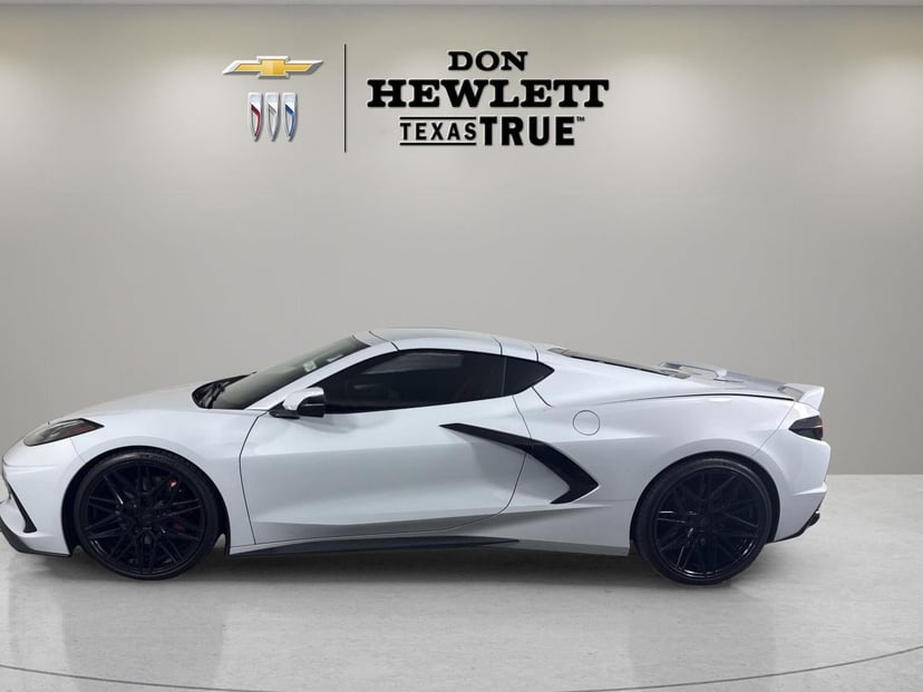2020 Chevrolet Corvette - Image 3