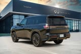 2027 INFINITI QX80 - Preview 6
