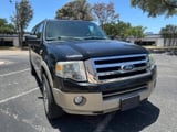 2010 Ford Expedition EL - Preview 12