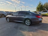 2019 Honda Accord - Preview 6