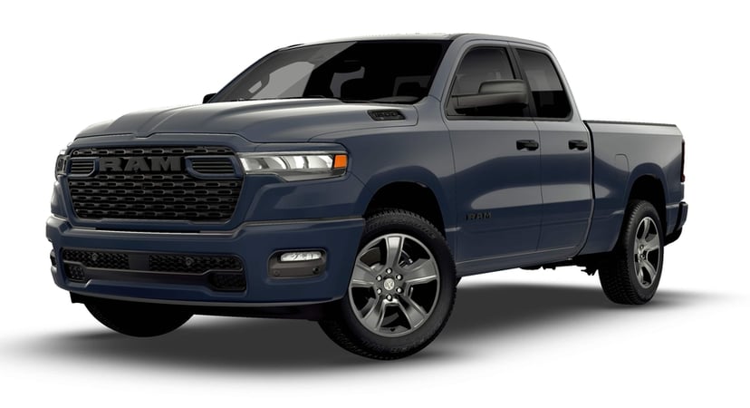2026 Ram 1500 - Image 1
