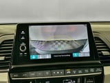 2025 Honda Odyssey - Preview 14