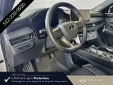2027 INFINITI QX60 - Preview 7