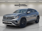 2020 Volkswagen Atlas Cross Sport - Preview 2
