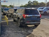2020 GMC Acadia - Preview 6