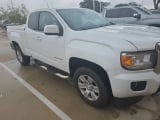 2015 GMC Canyon - Preview 11