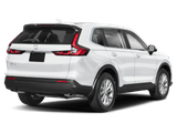 2024 Honda CR-V - Preview 5