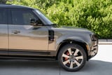2026 Land Rover Defender - Preview 12