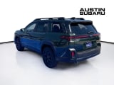 2026 Subaru Outback - Preview 5