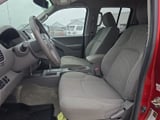 2016 Nissan Frontier - Preview 11