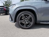 2025 Mercedes-Benz GLS-Class - Preview 8