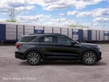 2027 Ford Explorer - Preview 5