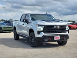 2022 Chevrolet Silverado 1500 - Preview 3