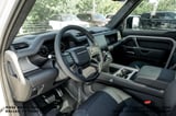 2026 Land Rover Defender - Preview 3